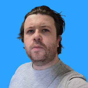 Picture of Tom Elder