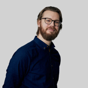 Picture of Paul Maddock