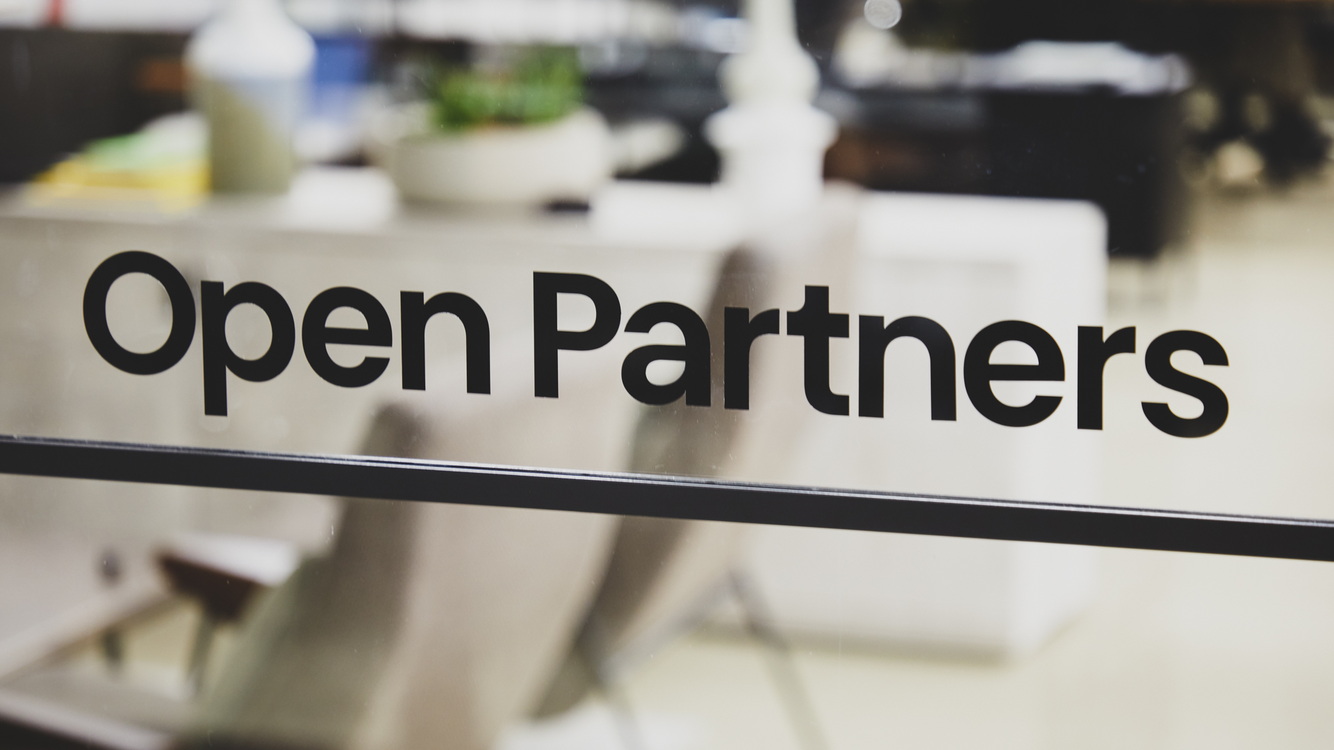 Paul Cooper joins Open Partners as Non-Executive Director