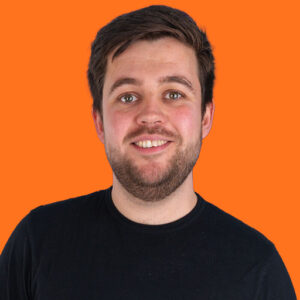 Picture of Steve Hughes