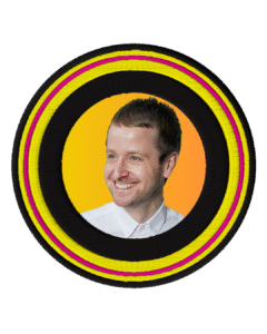 Joe Procter Co-Founder, Open Partners