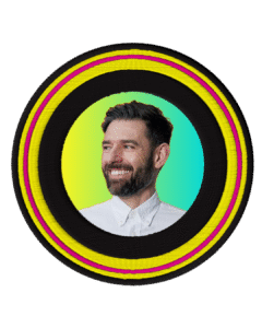 Ben MorrisonManaging Partner, Creative & Strategy - Open Partners