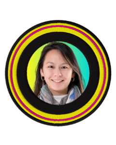 Candace ChauBrand Manager - MPM