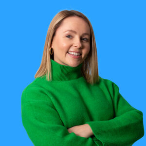 Picture of Rosie Atkinson