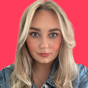 Picture of Bryony Clapperton