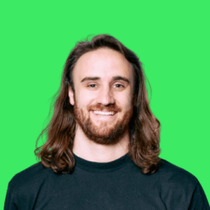 Picture of Matt Cumbers